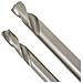 Set 2 Pezzi Perforatrice Punti Saldatura 6/8 Mm Hss-cobalt - Foto miniatura 5