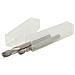 Set 2 Pezzi Perforatrice Punti Saldatura 6/8 Mm Hss-cobalt - Foto miniatura 6
