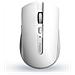 Mouse 7200M Multi-Mode Ottico 6 Tasti 1600 DPI Colore Bianco - Foto miniatura 2