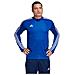 "" Tiro 19"" Maglia Da Allenamento M Dt5277 Felpa Da Calcio - Foto miniatura 2