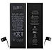 Batteria Pila Ricambio Apple Iphone 7 Nuovo - Foto miniatura 2