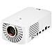 Videoproiettore HF60LSR DLP 1400 ANSI lumen Rapporto di Contrasto 150000:1 Full HD 1920 x 1080 Pixel Colore Bianco - Foto miniatura 3