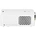 Videoproiettore HF60LSR DLP 1400 ANSI lumen Rapporto di Contrasto 150000:1 Full HD 1920 x 1080 Pixel Colore Bianco - Foto miniatura 4