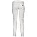 Pantalone Donna Bianco M - Foto miniatura 1
