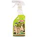 3in1 Trattamento Pelle Spray Lucida Rinnova Deterge Protegge Interni Auto - Foto miniatura 2