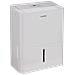 CF-DEHU-12 Deumidificatore 12 Litri / 24 Ore Capacità Tanica 2 Litri Potenza 350 Watt - Foto miniatura 2