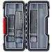 Bosch 30-Pezzi Seghetto Alternativo Xfolgi Toughbox precisione Per Legno 2.607.010,905 mila - Foto miniatura 2
