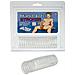 Hand Job Stroker Trasparente - Foto miniatura 2