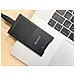 MRW-G1 Lettore di Schede di Memoria CFexpress Tipo B / XQD Interfaccia USB 3.2 - Nero - Foto miniatura 2