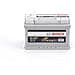 Bosch 092s50070 Batteria Auto S5 74 Ah - Foto miniatura 2