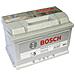 Bosch 092s50070 Batteria Auto S5 74 Ah - Foto miniatura 1