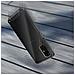 Cover Samsung Galaxy S11e (s20) Doppio Materiale Collezione Cristal Trasparente - Foto miniatura 4