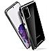 Cover Samsung Galaxy S11e (s20) Doppio Materiale Collezione Cristal Trasparente - Foto miniatura 15