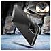 Cover Samsung Galaxy S11e (s20) Doppio Materiale Collezione Cristal Trasparente - Foto miniatura 7