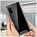 Cover Samsung Galaxy S11e (s20) Doppio Materiale Collezione Cristal Trasparente - Foto miniatura 16