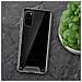 Cover Samsung Galaxy S11e (s20) Doppio Materiale Collezione Cristal Trasparente - Foto miniatura 17