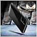 Cover Samsung Galaxy S11e (s20) Doppio Materiale Collezione Cristal Trasparente - Foto miniatura 13