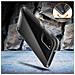 Cover Samsung Galaxy S11e (s20) Doppio Materiale Collezione Cristal Trasparente - Foto miniatura 18