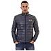 Train Core Id M Lt Down Jacket Piumino Uomo Taglia 3xl - Foto miniatura 1