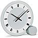 00166 Orologio Da Tavolo - Foto miniatura 1