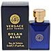 Dylan Blu Mini Eau De Toilette Spruzzi Singolo - Foto miniatura 1