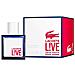 Eau De Toilette Uomo Live 60 Ml - Foto miniatura 3