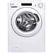 Smart CS 1272DE / 1-11 Lavatrice Caricamento Frontale 7 kg 1200 Giri /min Bianco - Foto miniatura 1