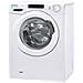 Smart CS 1272DE / 1-11 Lavatrice Caricamento Frontale 7 kg 1200 Giri /min Bianco - Foto miniatura 3