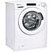 Smart CS 1272DE / 1-11 Lavatrice Caricamento Frontale 7 kg 1200 Giri /min Bianco - Foto miniatura 5