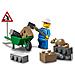 60284 City Ruspa da Cantiere - Foto miniatura 3