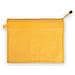 144.576 Ufficio Bigbuy Portadocumenti, Giallo, 33,5 X 24,5 Centimetri - Foto miniatura 2