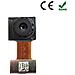 Fotocamera Posteriore Huawei P40 Lite E Modulo + Connettore - Foto miniatura 4