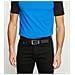 Marchio: Armani Exchange - Genere: Uomo - Tipologia: Cinturcolore: Nero, Taglia: Unica - Foto miniatura 3