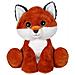 Puppy Eyes Pets 40 Cm Volpe - Foto miniatura 1