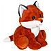 Puppy Eyes Pets 40 Cm Volpe - Foto miniatura 2