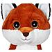 Puppy Eyes Pets 40 Cm Volpe - Foto miniatura 3