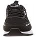 Puma R78, Scarpe Da Ginnastica Unisex-adulto, Nero Nero Bianco, 41 Eu - Foto miniatura 5