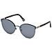 Occhiali Eyewear We0197-008. Occhiali Da Sole, Colore Grigio. Unisex. - In ordine - Foto miniatura 4
