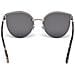 Occhiali Eyewear We0197-008. Occhiali Da Sole, Colore Grigio. Unisex. - In ordine - Foto miniatura 6