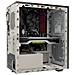 Case SMALLCOM-G Mini Tower micro ATX / Mini-ITX Colore Nero - Foto miniatura 4