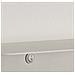 Mensola Applique Con Prese Usb, Led 18w, 3000k, 1400lm, Bianco Opaco - Foto miniatura 6