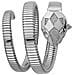 Glam Chic Snake Jc1l073m0015 Orologio Donna Al Quarzo - Foto miniatura 1