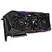 GeForce RTX 3070 Ti 8 GB GDDR6X Pci-E 3 x DisplayPort / 3 x HDMI Aorus - Foto miniatura 8