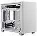 Case Nr200p Middle Tower Mini-DTX / Mini-ITX 2 Porte USB 3.0 Colore Nero (Finestrato)  - Foto miniatura 2