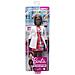 GYT29 Barbie - I Can Be: Dottoressa - Foto miniatura 4