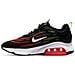 Scarpe Air Max Exosense Se Taglia 40.5 Codice Cv3016-001 Nero - Foto miniatura 2