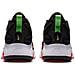Scarpe Air Max Exosense Se Taglia 40.5 Codice Cv3016-001 Nero - Foto miniatura 3