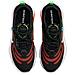 Scarpe Air Max Exosense Se Taglia 40.5 Codice Cv3016-001 Nero - Foto miniatura 5