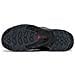 Scarpe Xa Pro 3d V8 W Taglia 41 1/3 Codice 411178 Nero - Foto miniatura 4