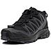 Scarpe Xa Pro 3d V8 W Taglia 41 1/3 Codice 411178 Nero - Foto miniatura 6